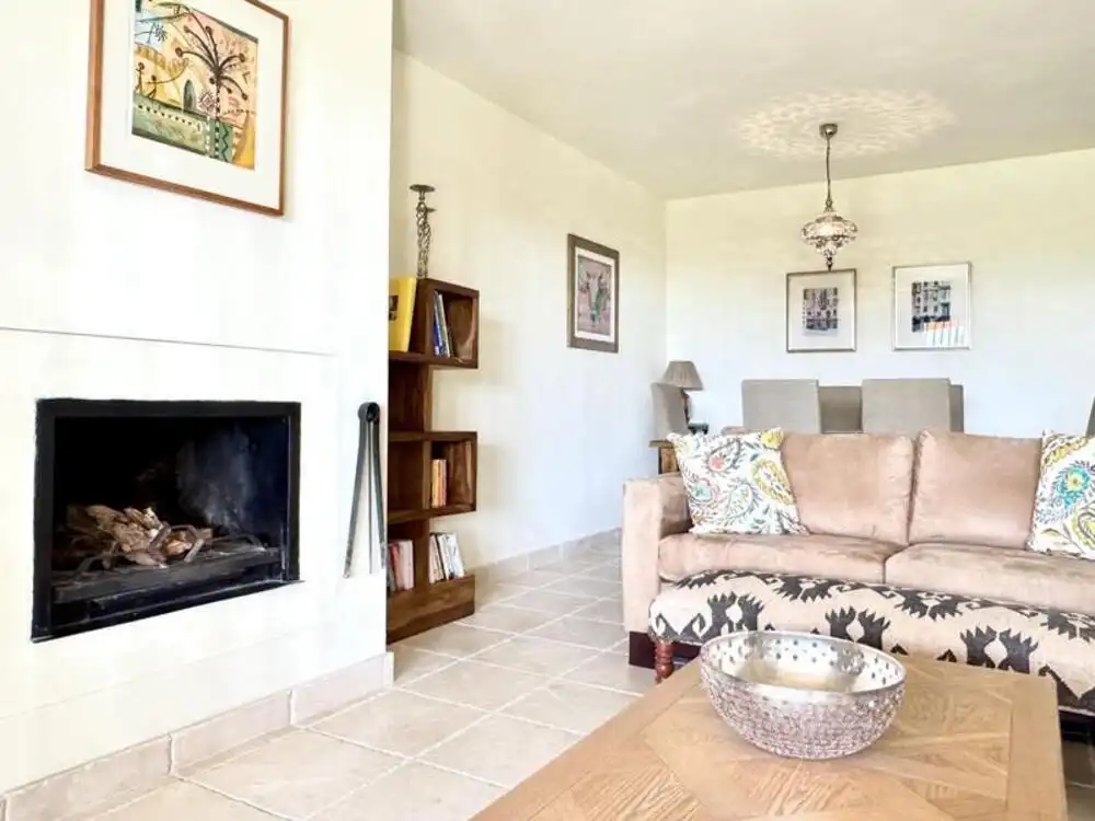 Home with pool for sale in Los Flamingos, imagen 7