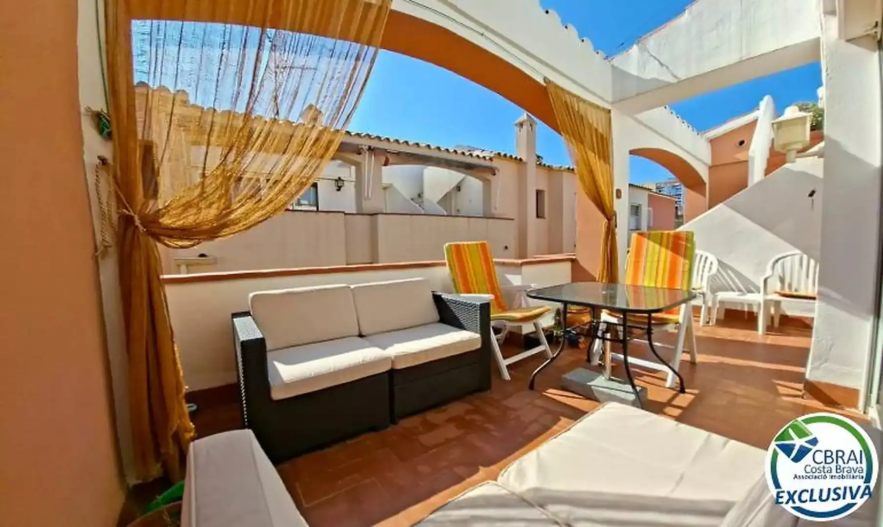 Apartament amb piscina en venda a Calle Gran reserva, cami de Flors n °, planta 3 , puerta 52 , paking 2 7, imagen 30