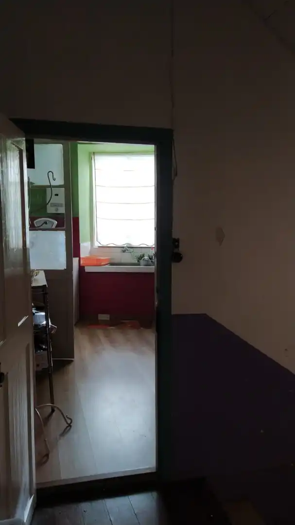 Casa con terrazza in vendita a Rúa Santos 16, imagen 5