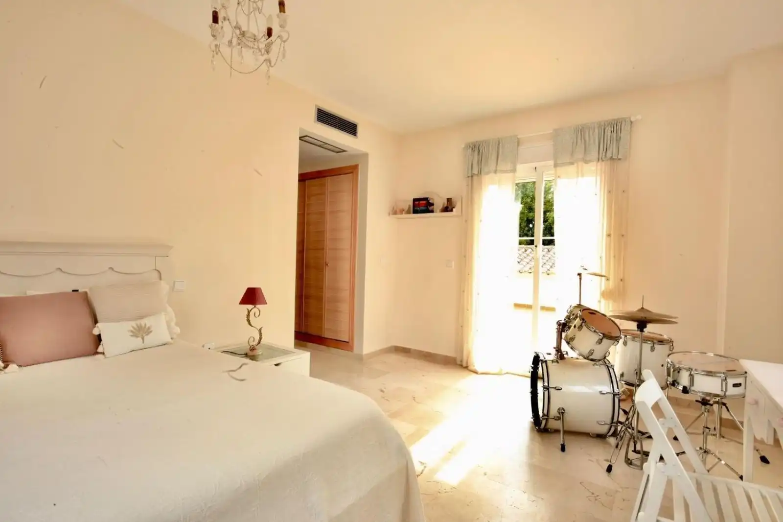 Casa con terrazza in vendita a Calle 19 C 501, imagen 35