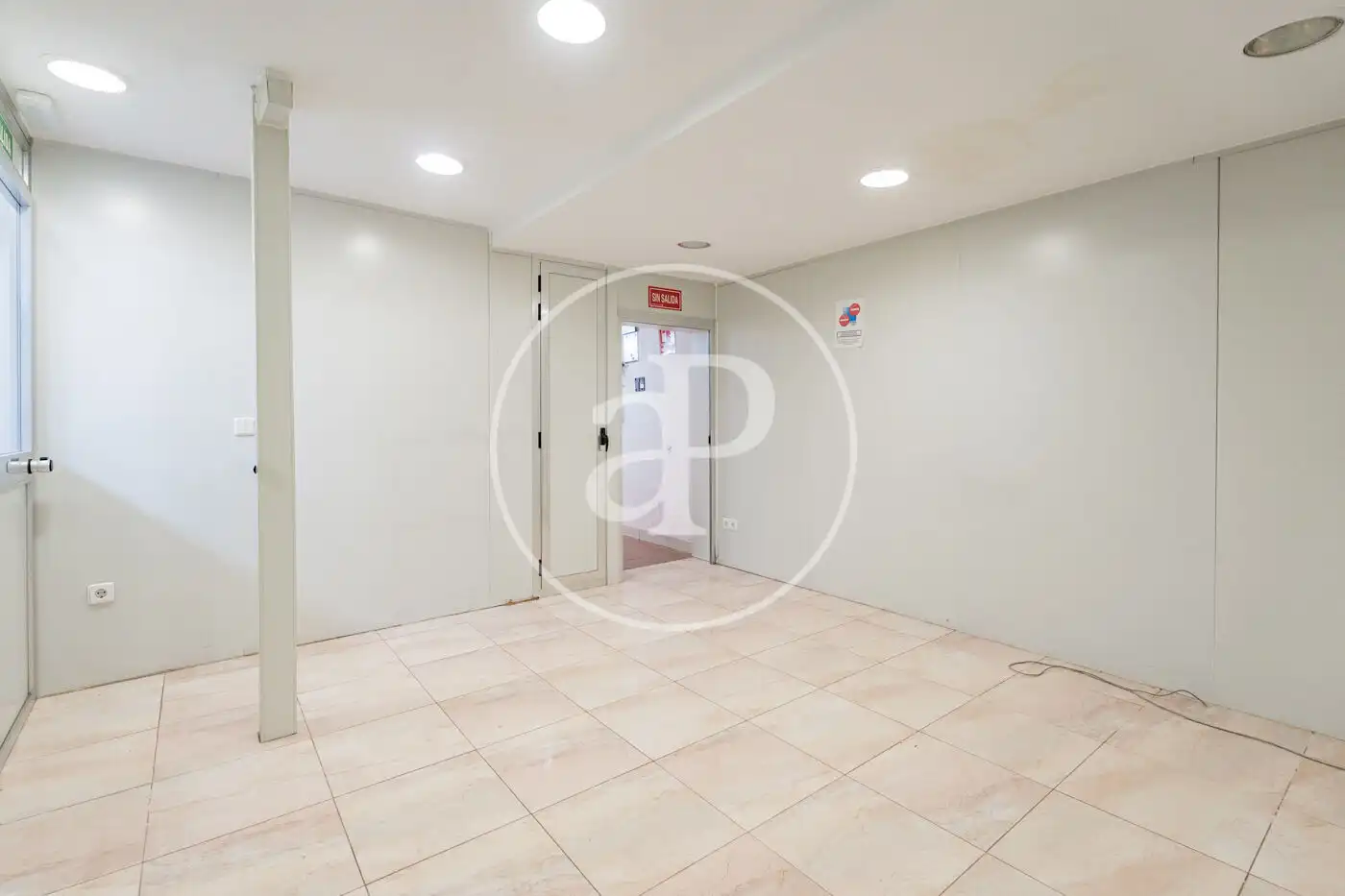 Casa o chalet en venta en Madrid con Aire acondicionado y Calefacción