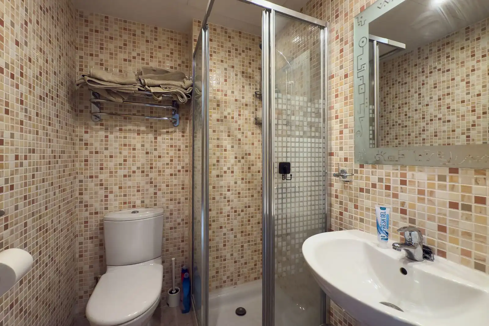 Penthouse with pool for sale in Urbanizacion Bahia de Casares 7, imagen 15