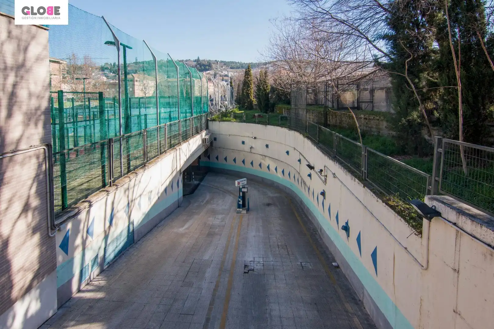 Aparcament en venda a Centro, imagen 23