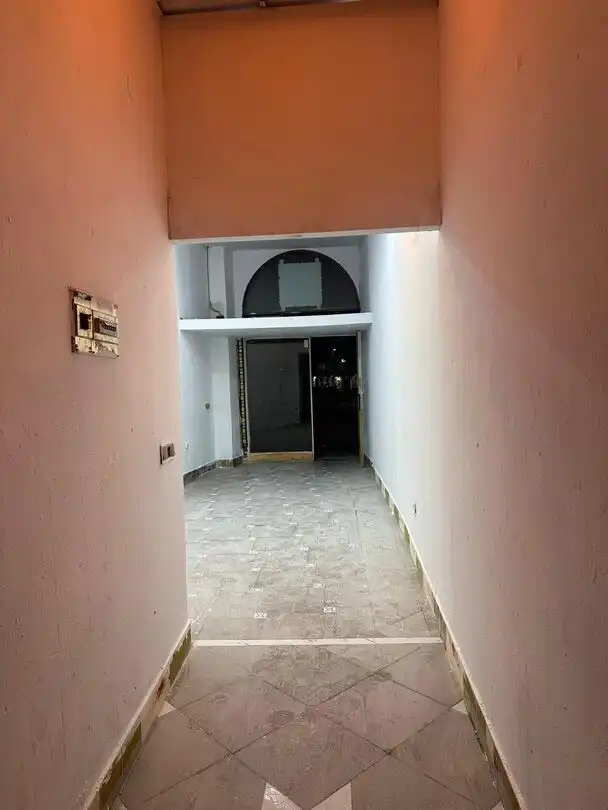 Local comercial de lloguer a Amorebieta-Etxano, imagen 2