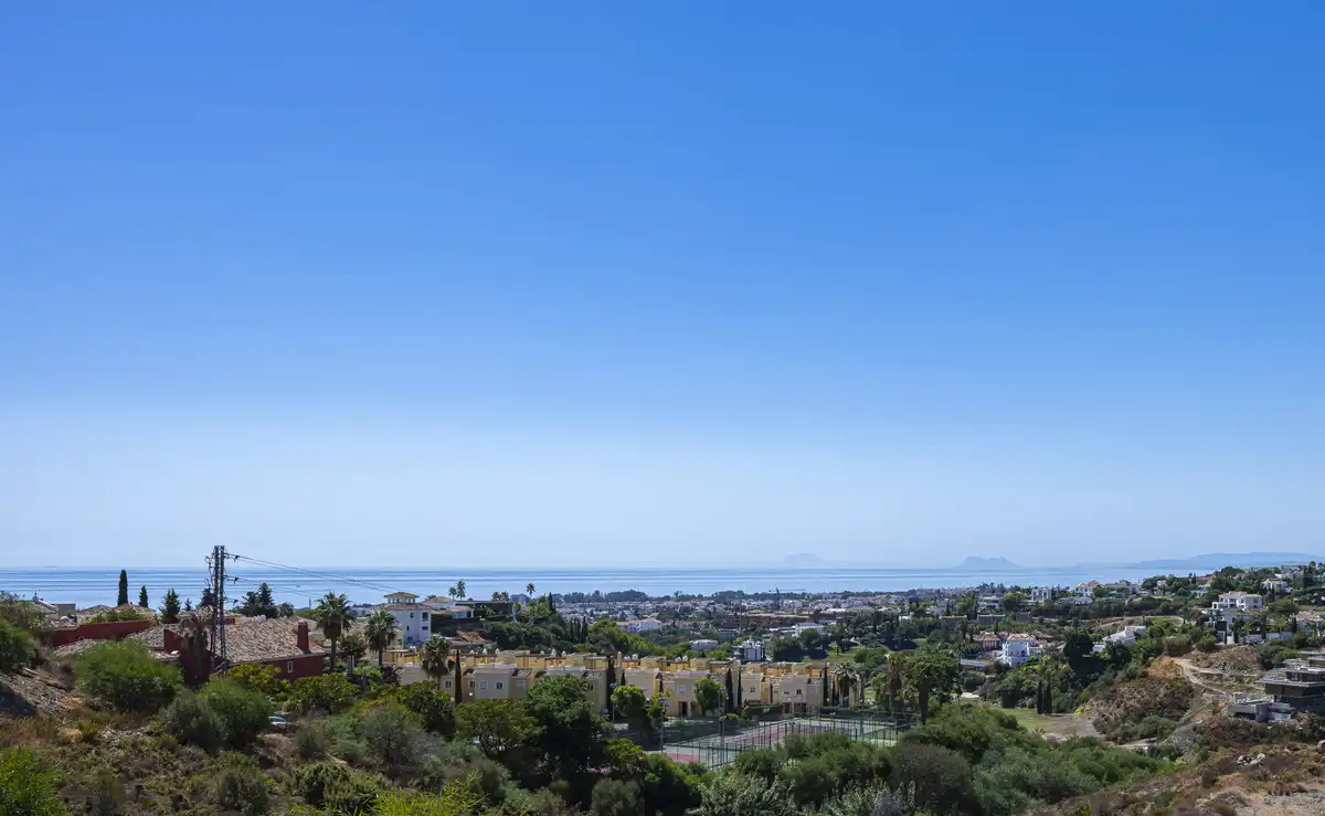 Ático en venta en Elviria - Cabopino, imagen 33