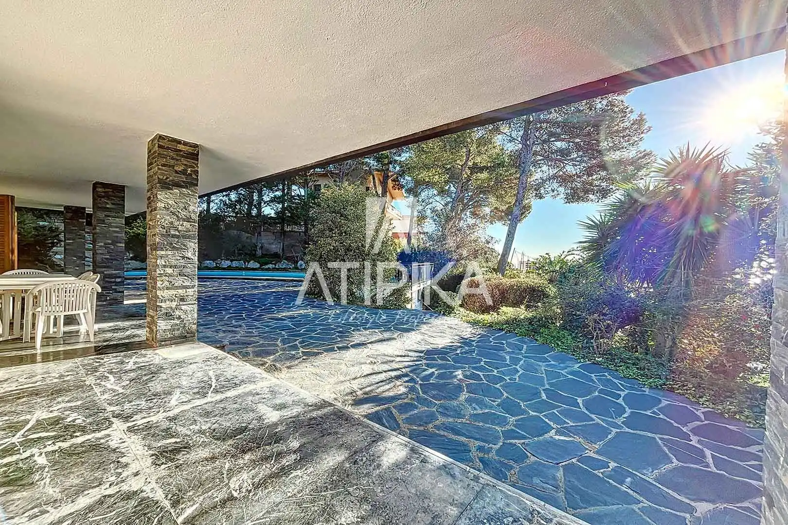 Casa o chalet de alquiler en Bruguers