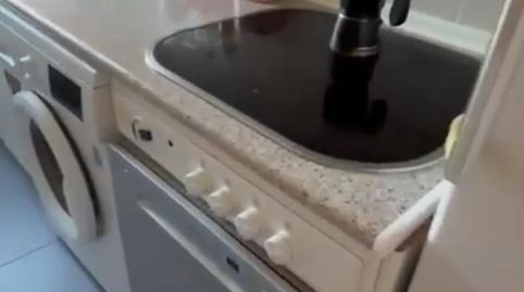 Photo 3 of Flat for rent in C/ de Villaviciosa, Campamento, Madrid Capital