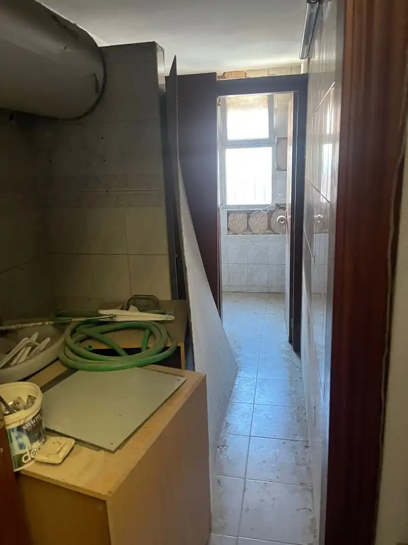 Nave industrial en venta en La Portalada - Varea, imagen 7