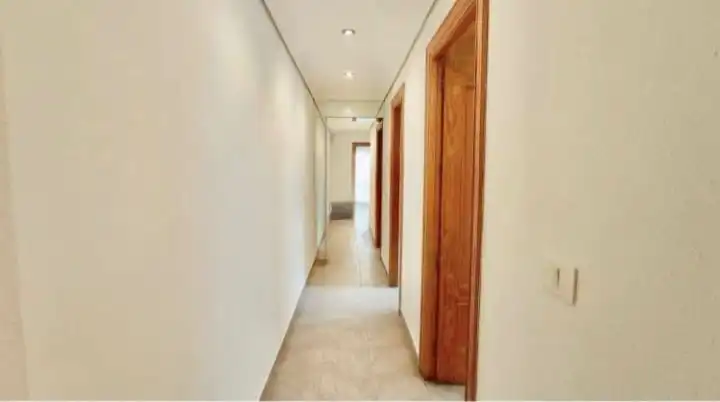 Piso de alquiler en Carrer de Joan d'Àustria, Centro