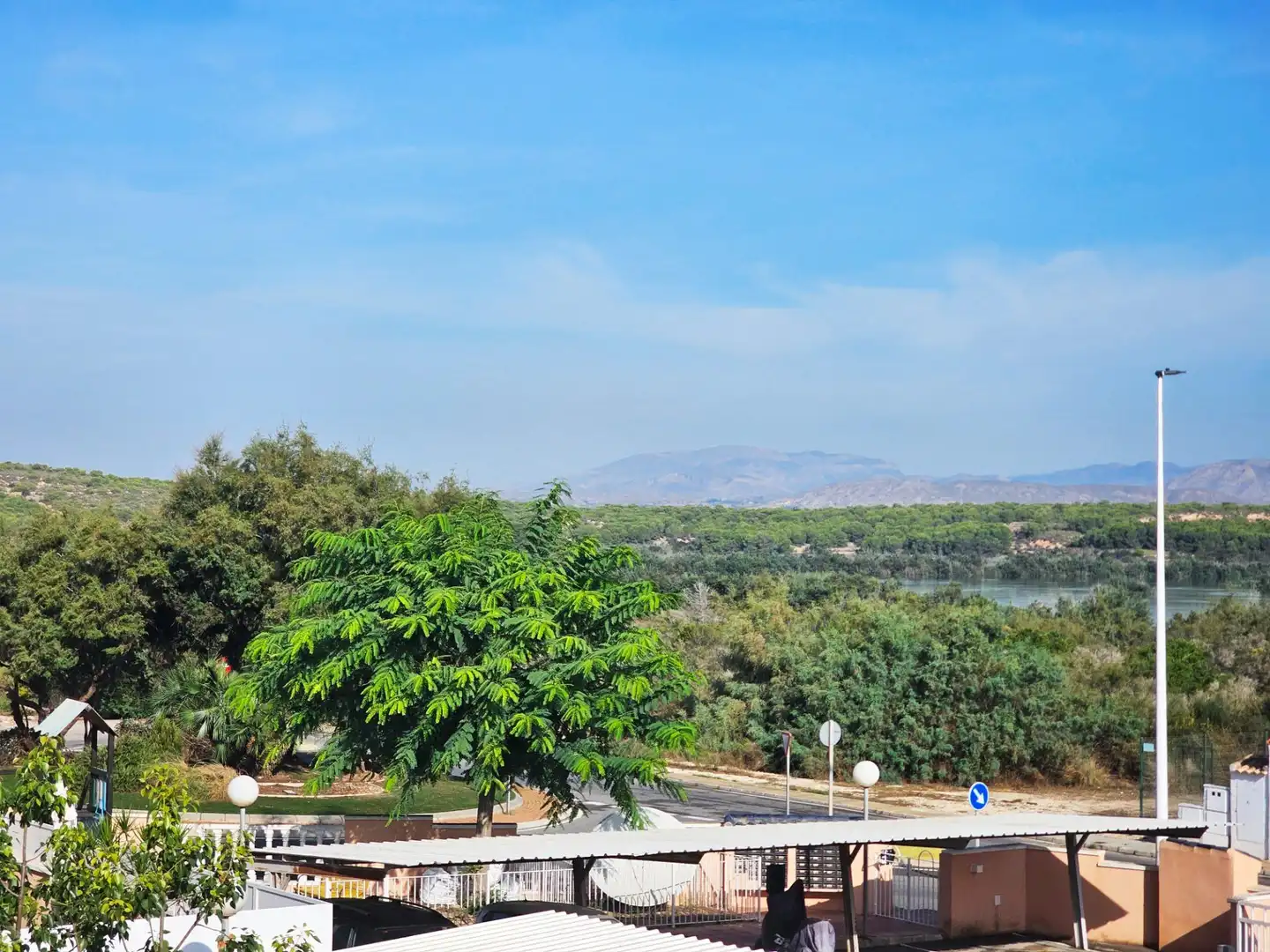 Bungalow amb terrassa en venda a Avenida CARABASI DEL 9, imagen 28