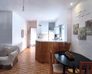 Kitchen of Flat for sale in  Córdoba Capital  with Heating, Terrace and Balcony