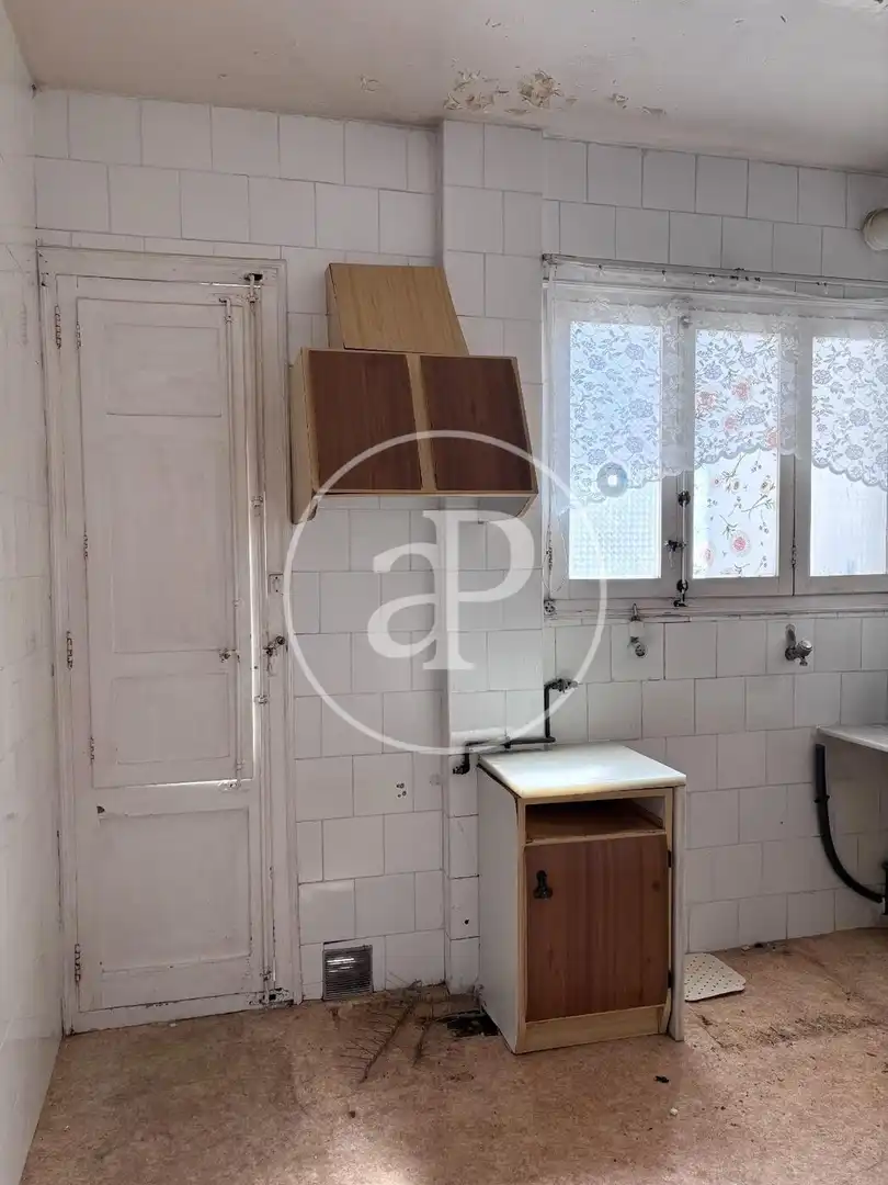 Wohnung mit Balkon zum Verkauf in L'Eixample, imagen 22