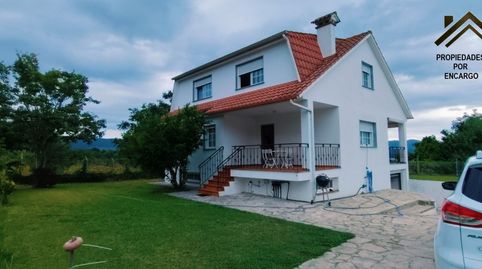 Foto 3 de Casa o xalet en venda a Lugar Do Igrexario, Moaña, Pontevedra