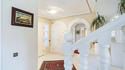 Foto 5 de Casa o xalet en venda a Porto Alegre, 25, El Sabinar – Urbanizaciones – Las Marinas – Playa Serena, Almería