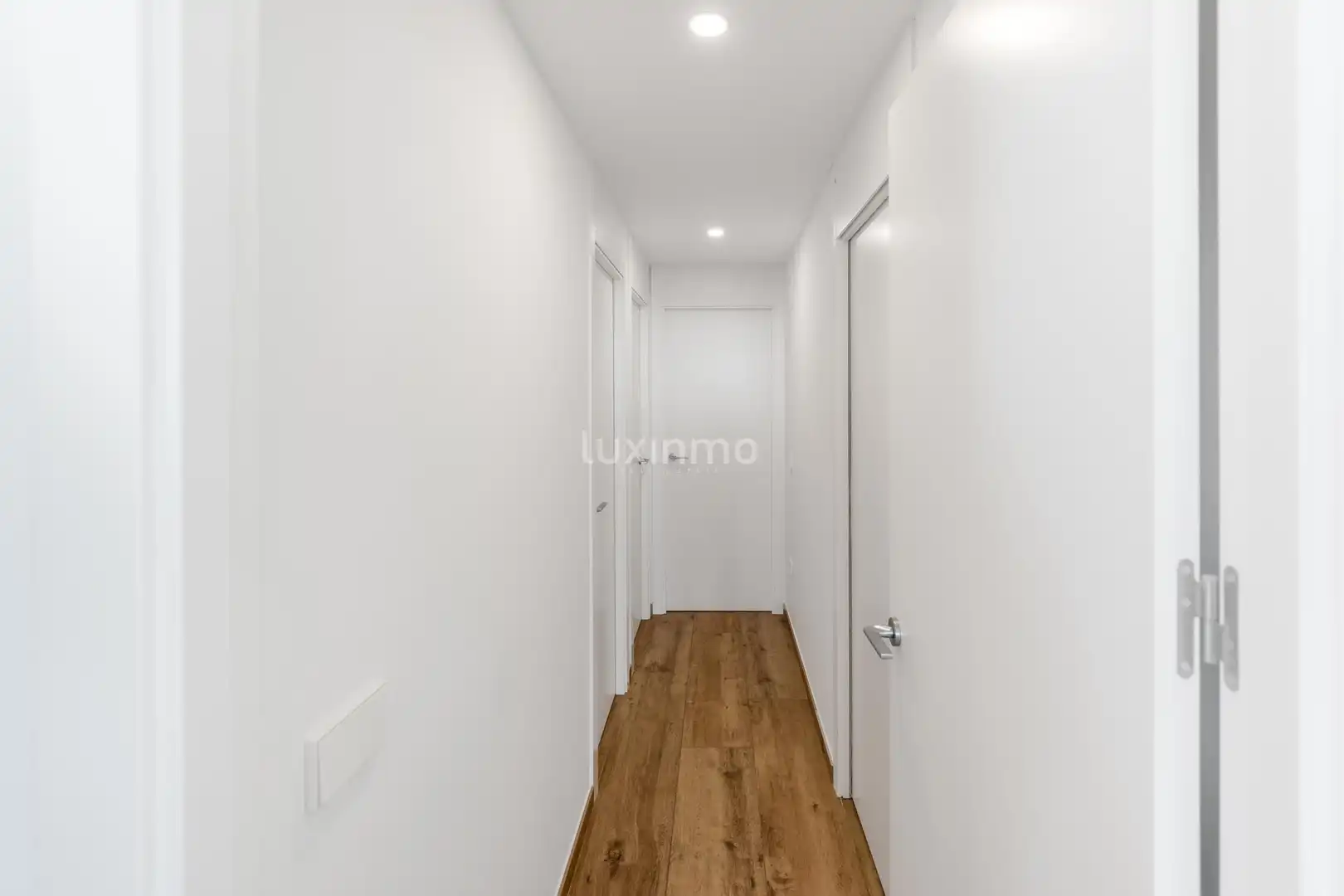 Wohnung zum Verkauf in Villajoyosa / La Vila Joiosa mit Klimaanlage, Privatgarten und Terrasse