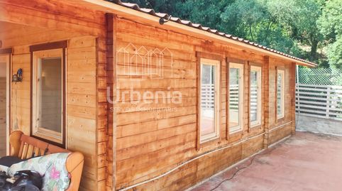 Photo 4 of Houses for sale in Can Carreras - Montessol, Pineda de Mar