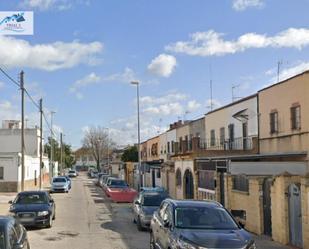 Exterior view of House or chalet for sale in Jerez de la Frontera