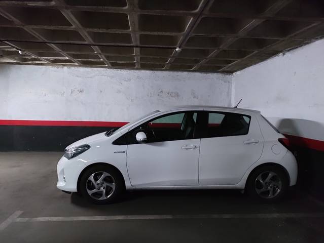 Garaje en Venta en Calle Padre Claret en Prosperidad