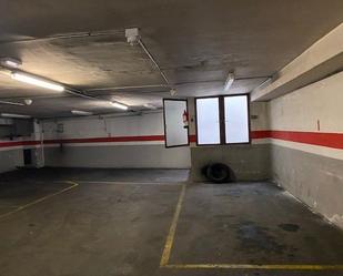 Parking of Garage to rent in  Barcelona Capital