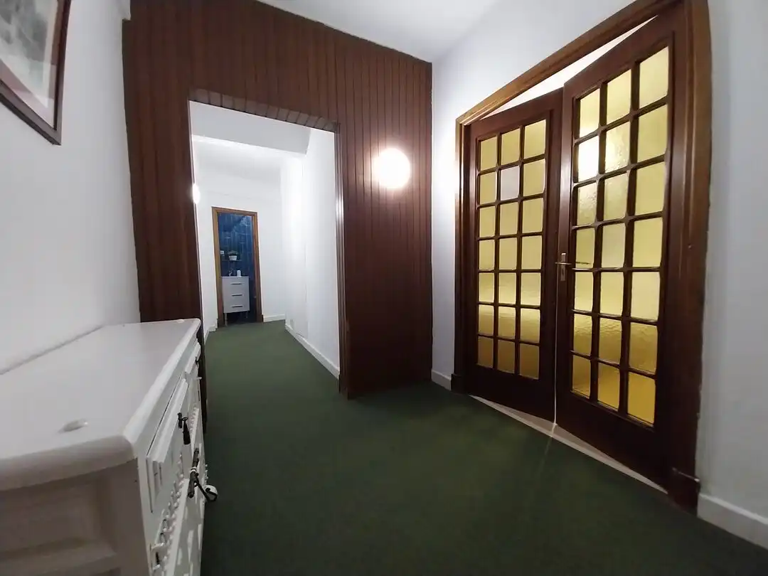 Flat for sale in Santander  with Heating