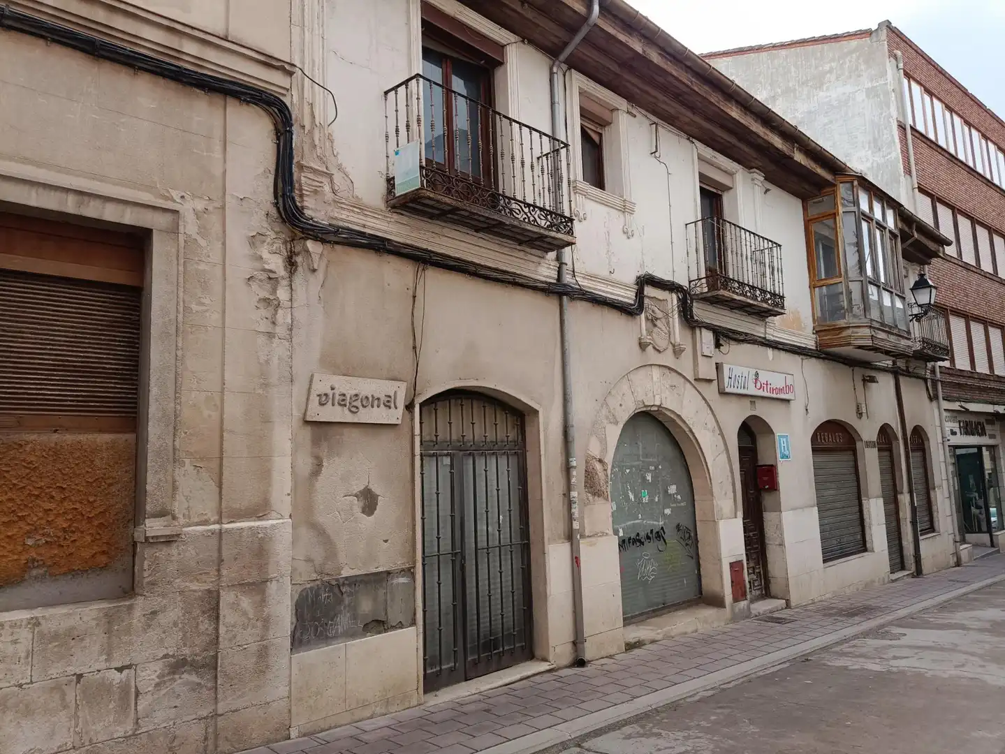 Locale commerciale in vendita a Calle Santa Marina 3, imagen 9