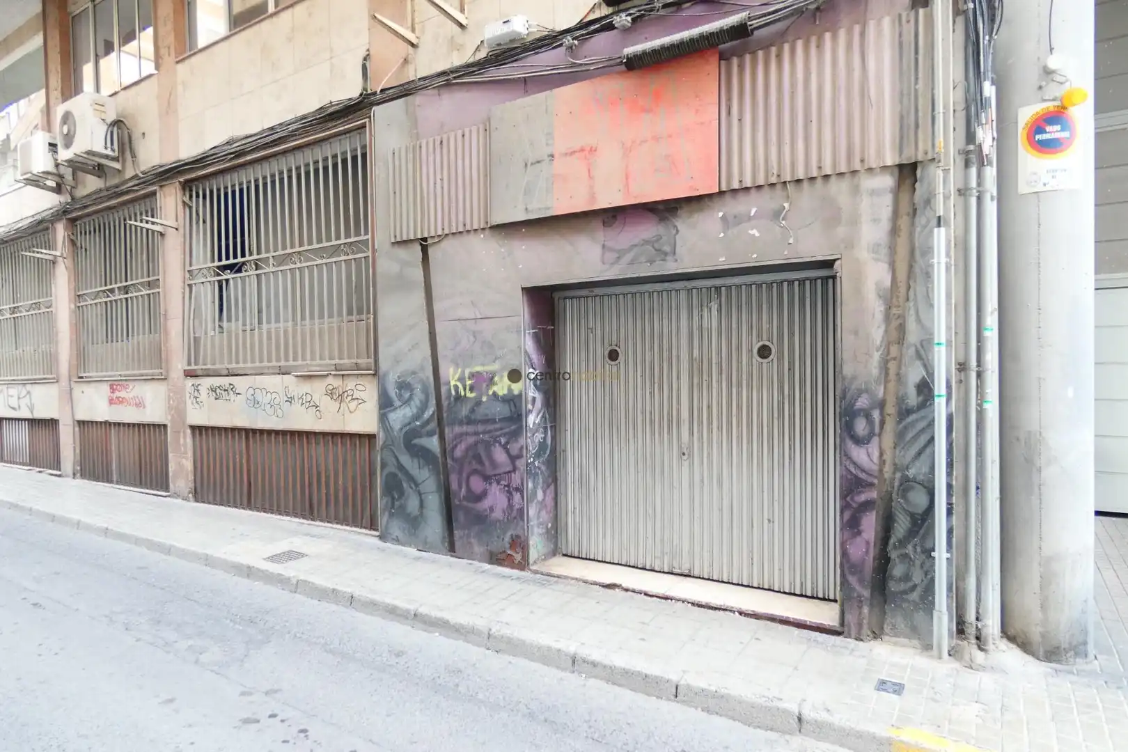 Locale commerciale in vendita a Plaza de Toros - Avenida Chapí - Trinquete, imagen 8