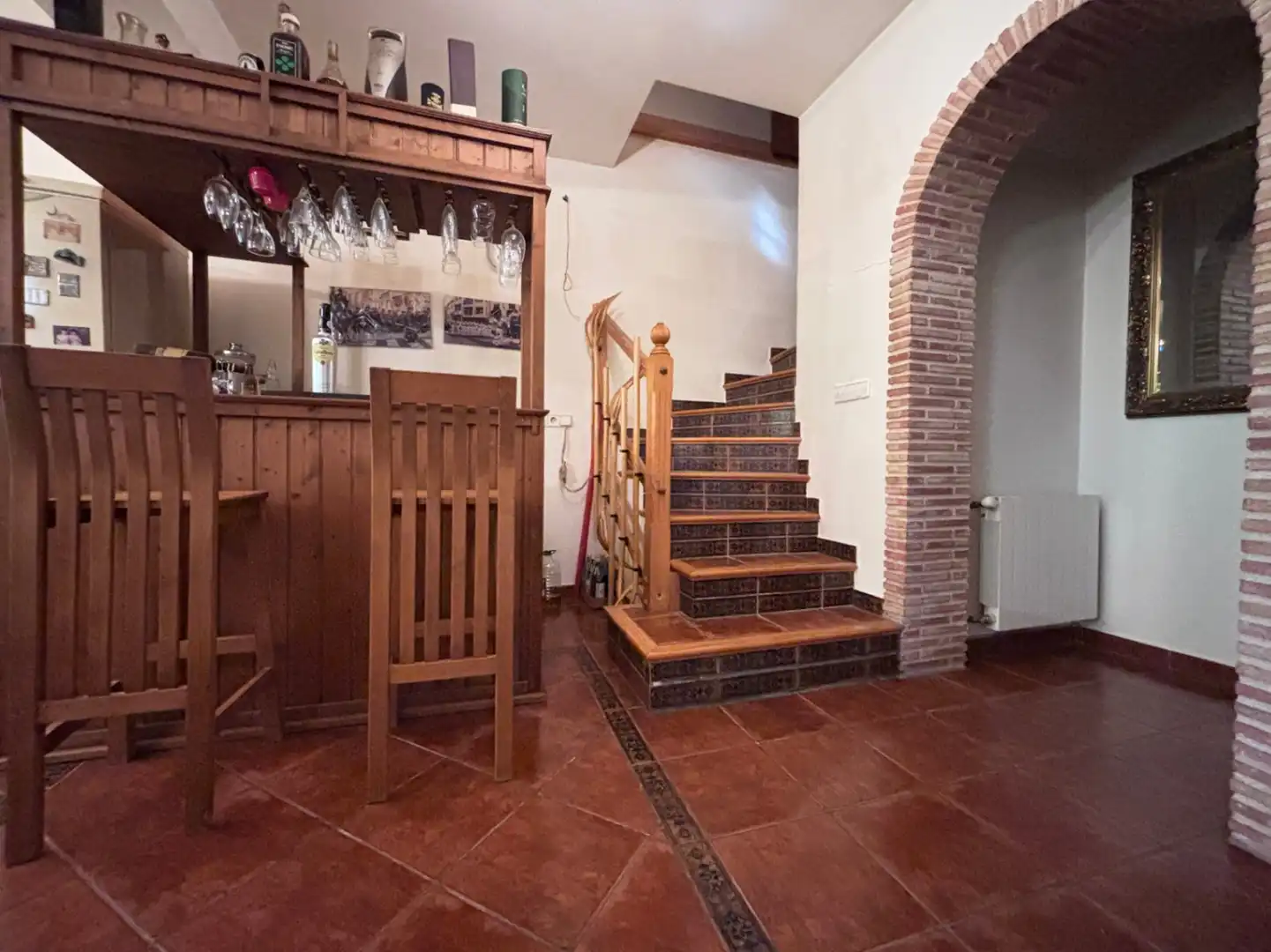 Maison avec jardin à vendre à Muro de Alcoy, imagen 6
