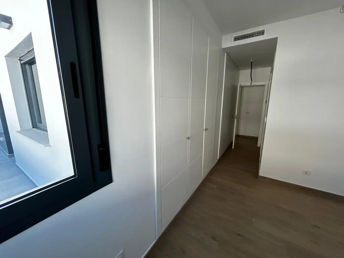 Piso en venta en Camino de la Albaida, 8, Tablero Bajo - Arruzafilla