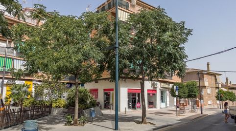 Foto 2 de Piso en venta en Plaza de Poniente, 2, Poniente, Armilla