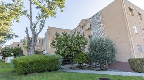 Foto 2 de Pis en venda a Calle de la Barca, 12, Los Berrocales,  Madrid Capital