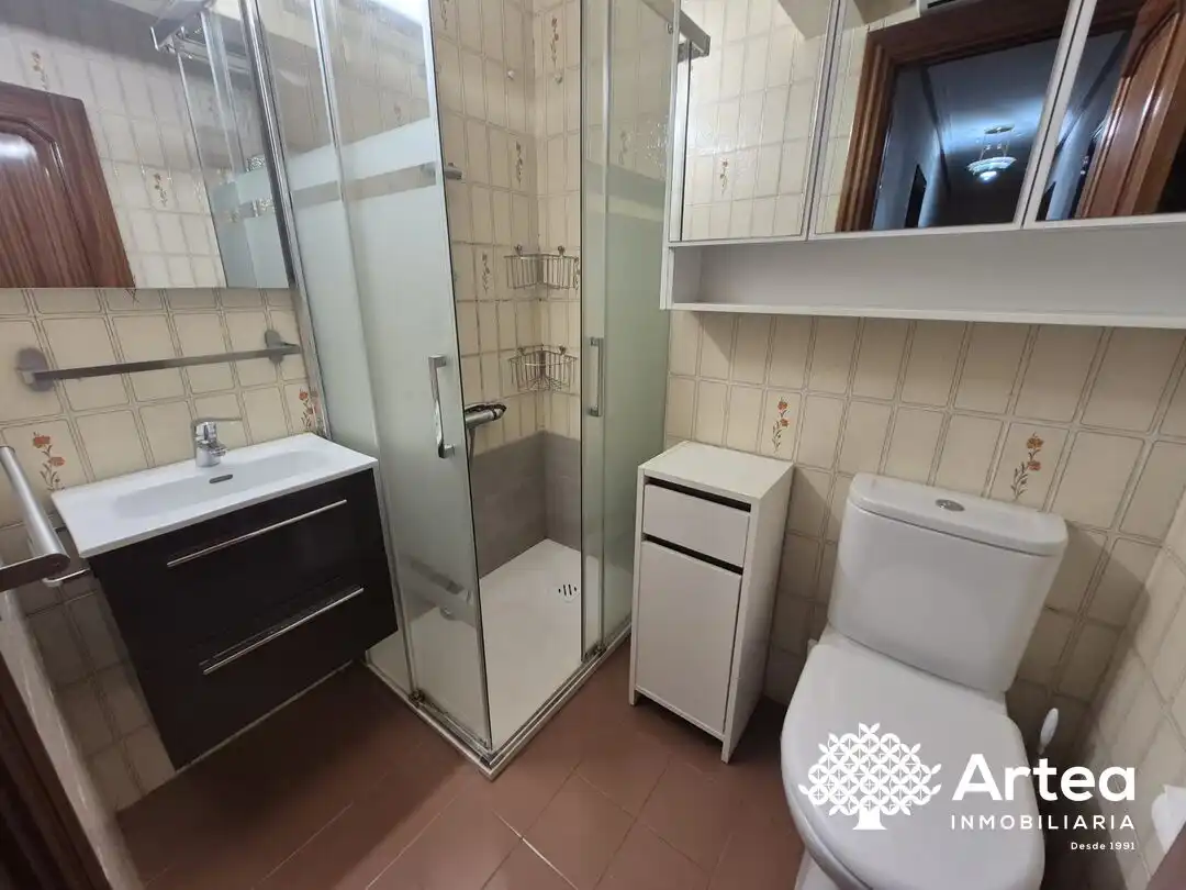 Flat with lift for sale in Basurtu - Zorrotza, imagen 16