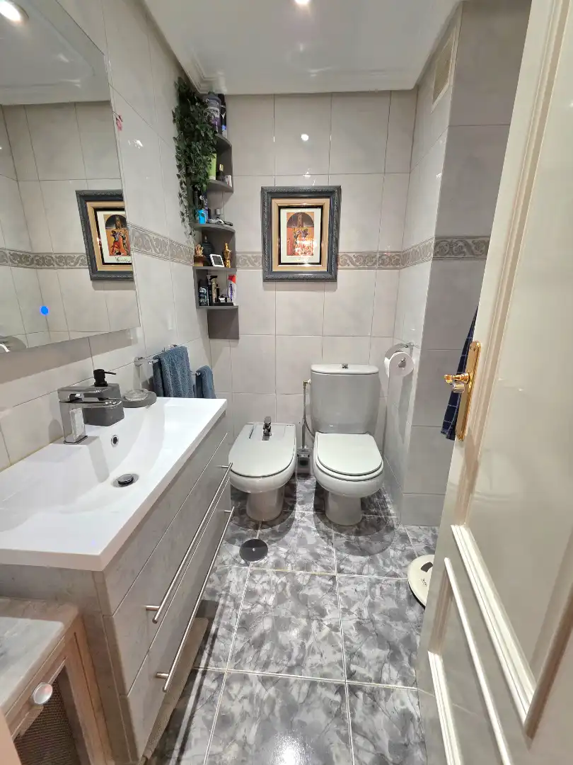 Flat with terrace for sale in Calle de Juan Duque, imagen 32