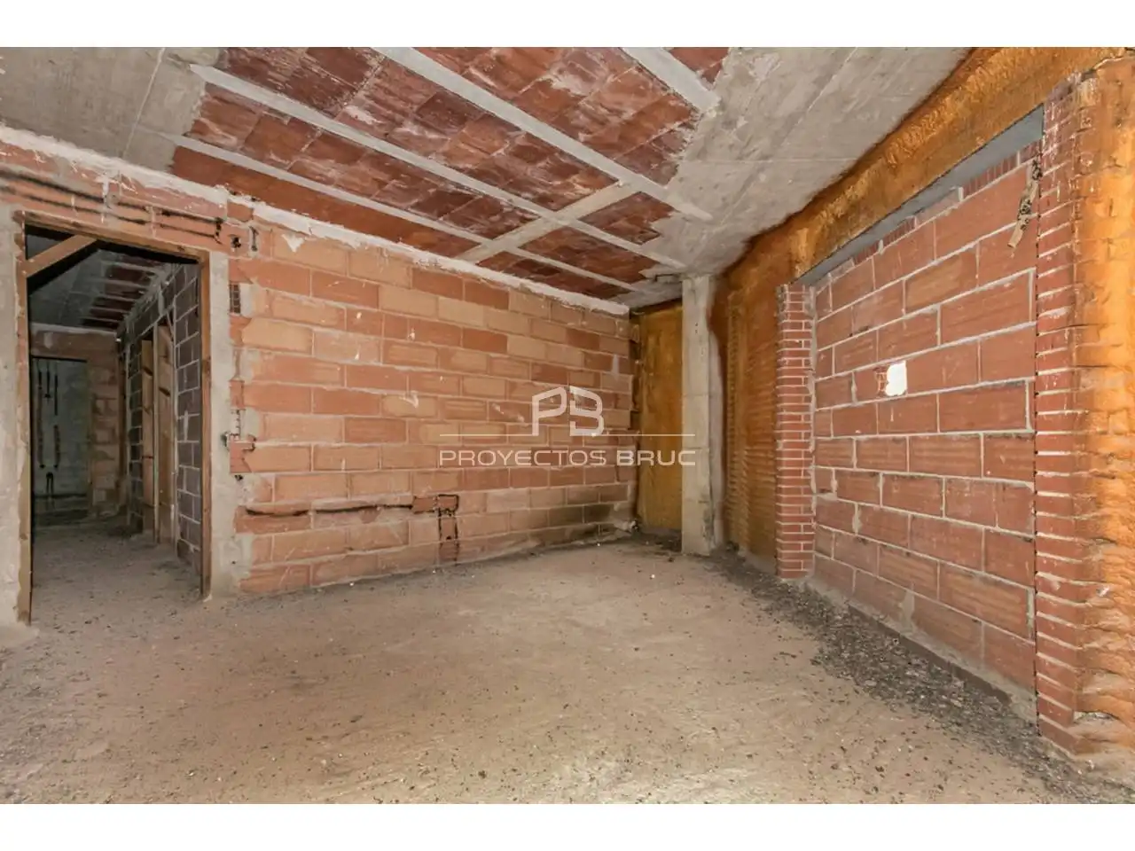 Mixt residencial en venda a Calle Sevilla, imagen 7