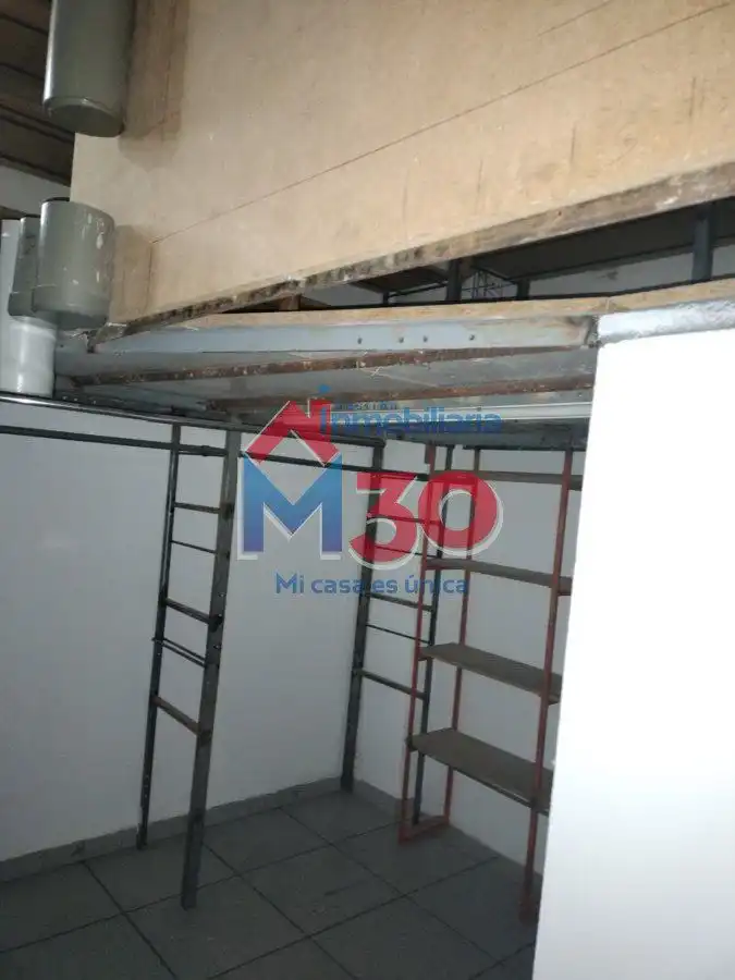 Business premises to rent in Centro, imagen 8
