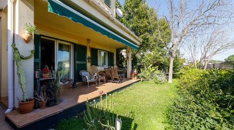 Foto 4 de Casa adosada en venda a Marratxí - Juan Capo, Son Ramonell - Es Figueral, Marratxí