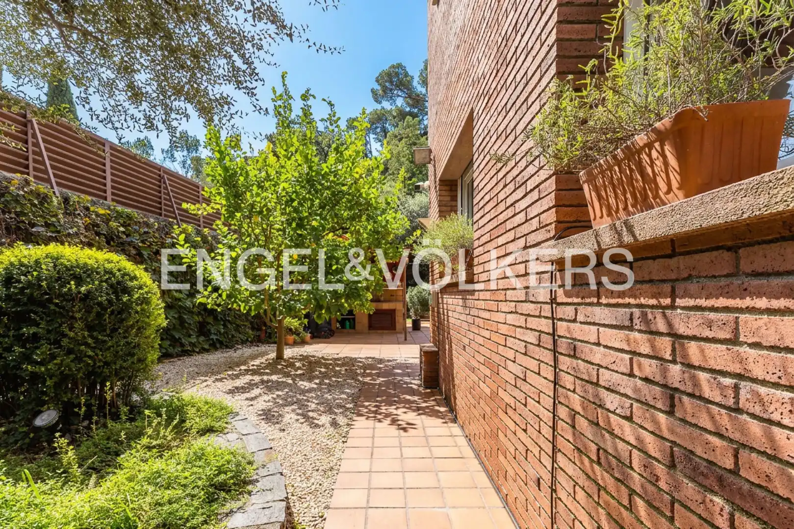 Casa amb piscina en venda a Sarrià - Sant Gervasi, imagen 47