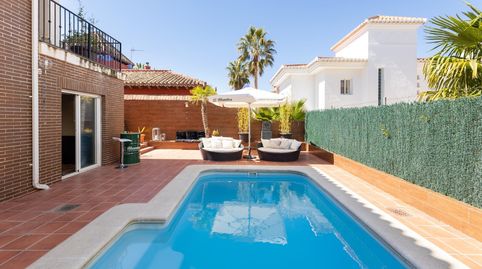 Foto 3 de Casa o chalet en venta en Calle Zatajarda, Barrio de la Vega, Monachil