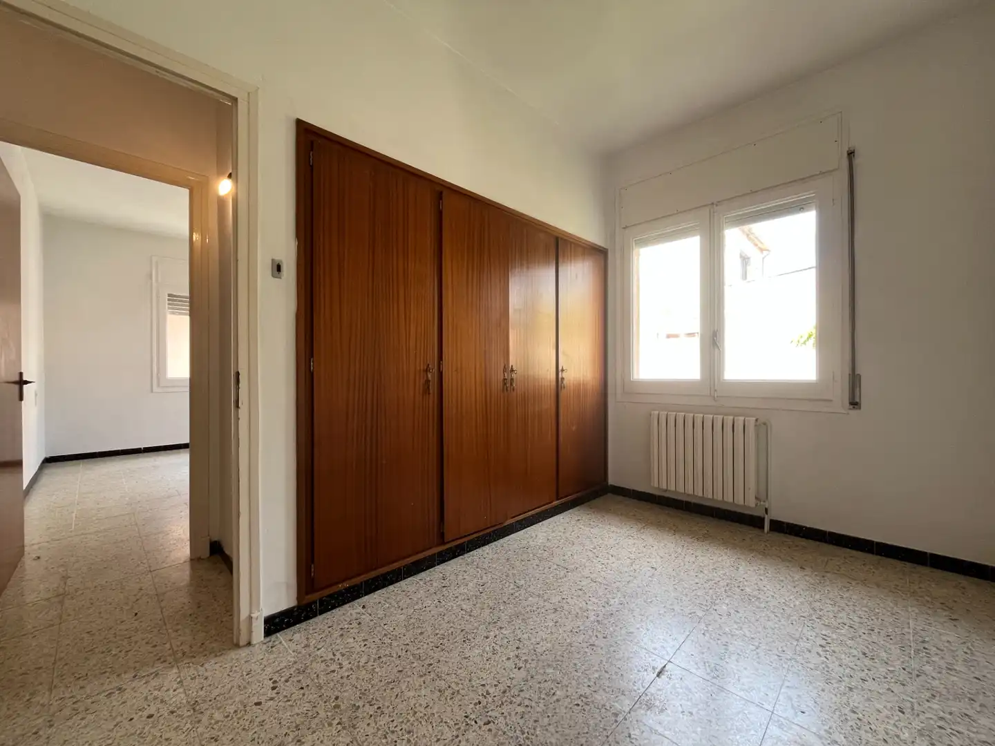 Bedroom of Detached homes for sale in Sant Hilari Sacalm  with Heating and Balcony