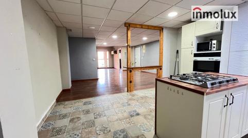 Foto 3 de Pis de lloguer a Avenida de Denia, Goteta, Alicante