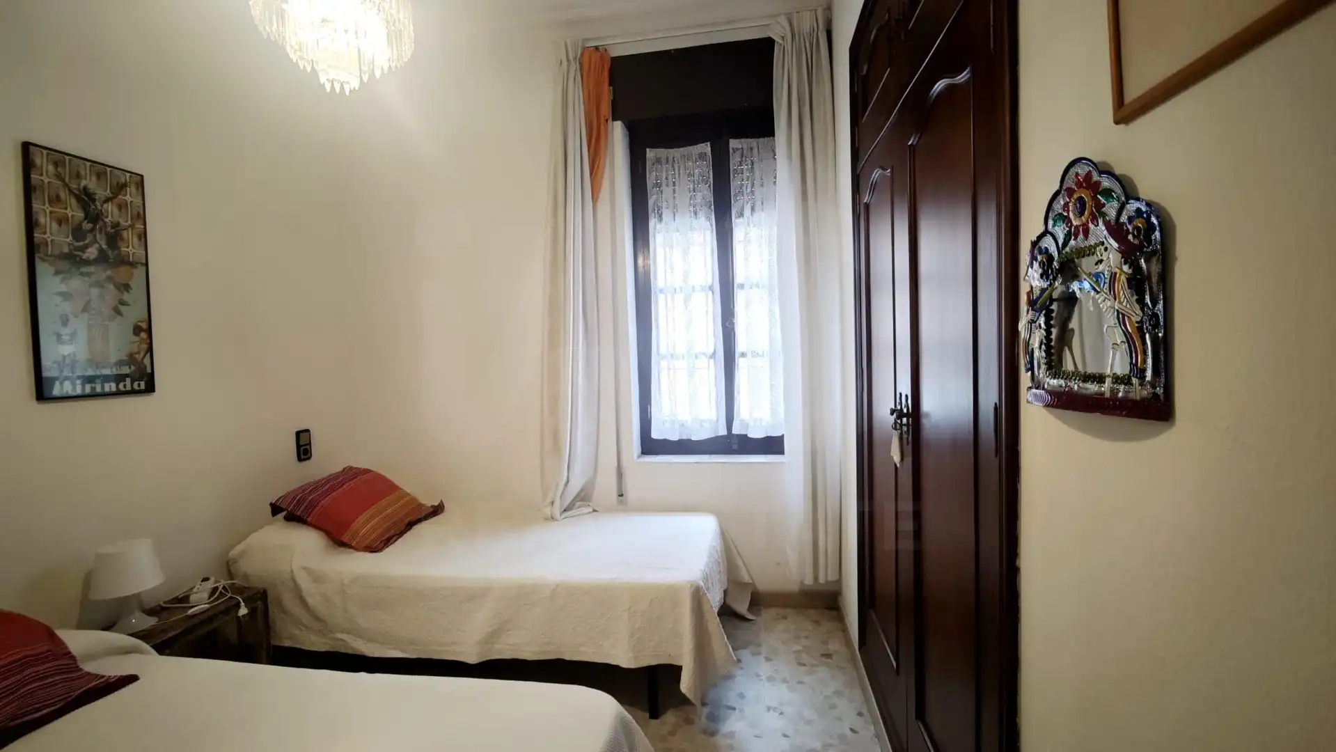Bedroom of Houses for sale in Lepe