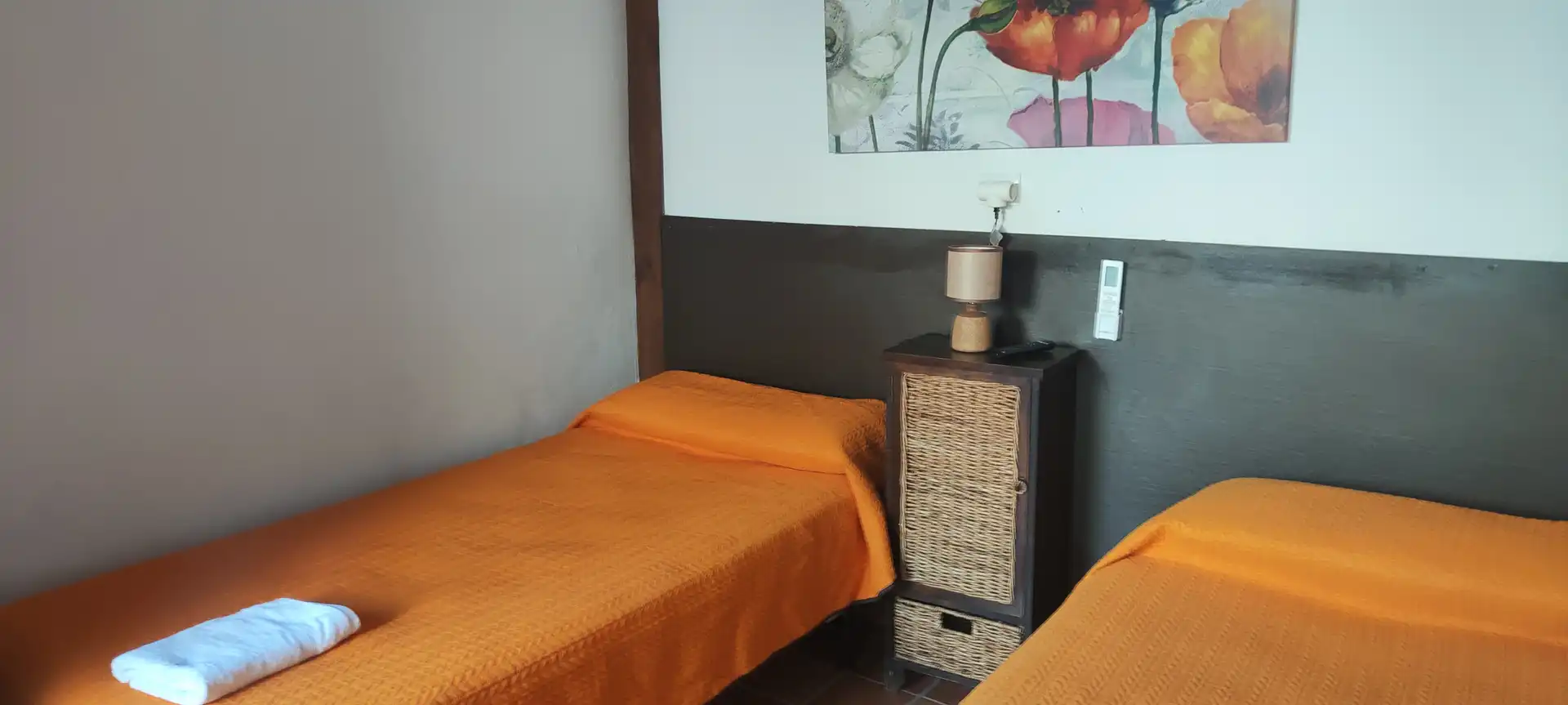 Habitación de Finca rústica en venta en Agüimes con Amueblado, Horno y TV