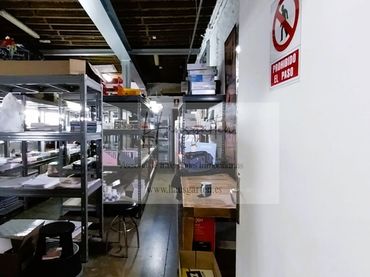 Local comercial en traspaso en Calle Mayor de  Triana