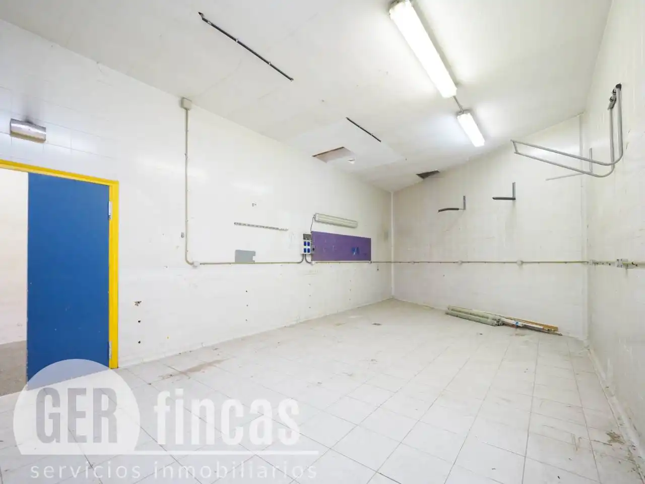 Gewerbefläche zum Verkauf in Calle Santa M. de Mazzarello, imagen 9