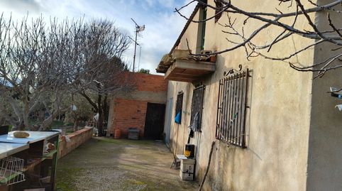 Foto 5 de Casa o chalet en venta en Pedanías - Extrarradio, Albacete Capital