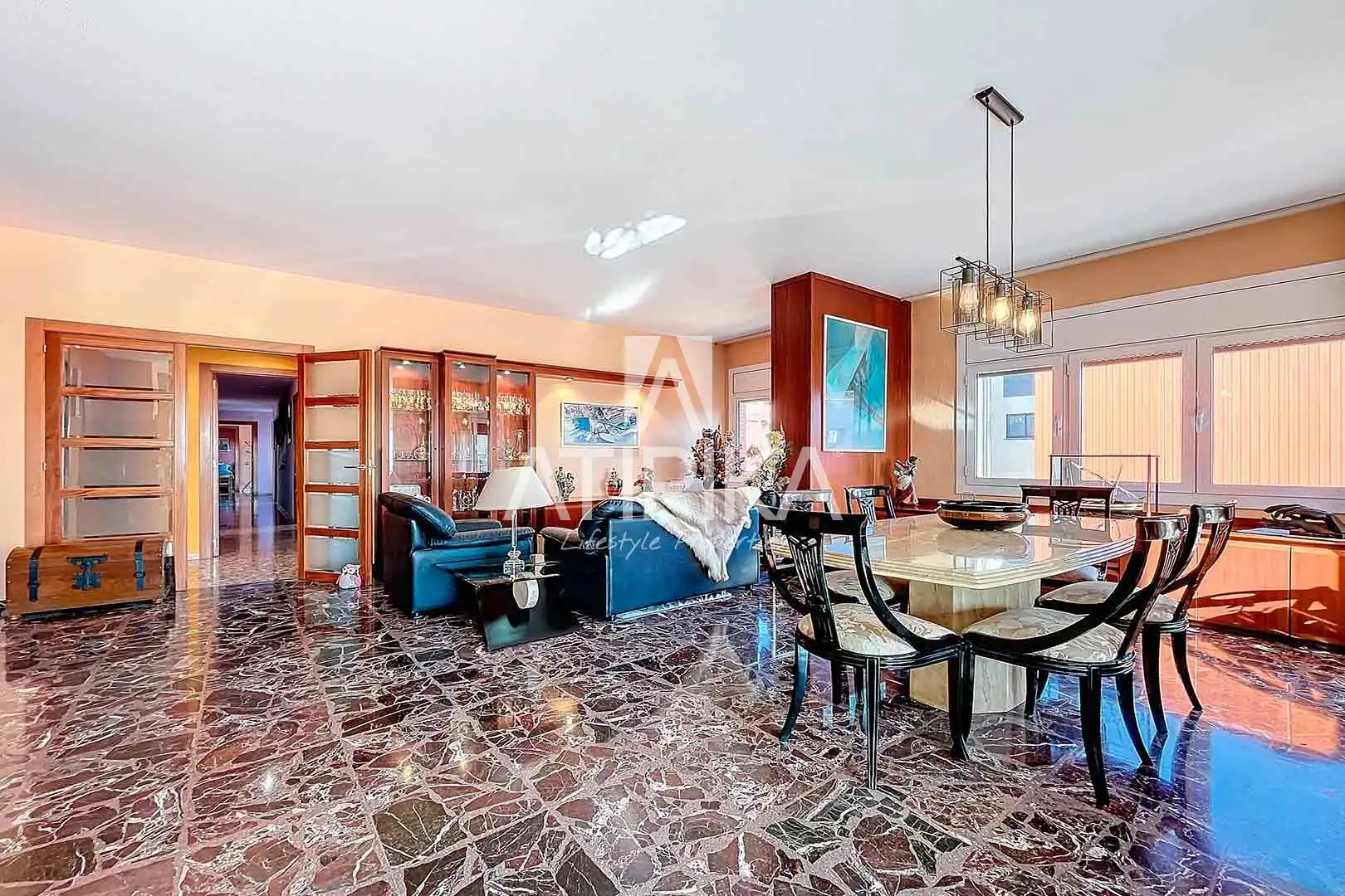 Ático con ascensor en venta en Centre, imagen 9