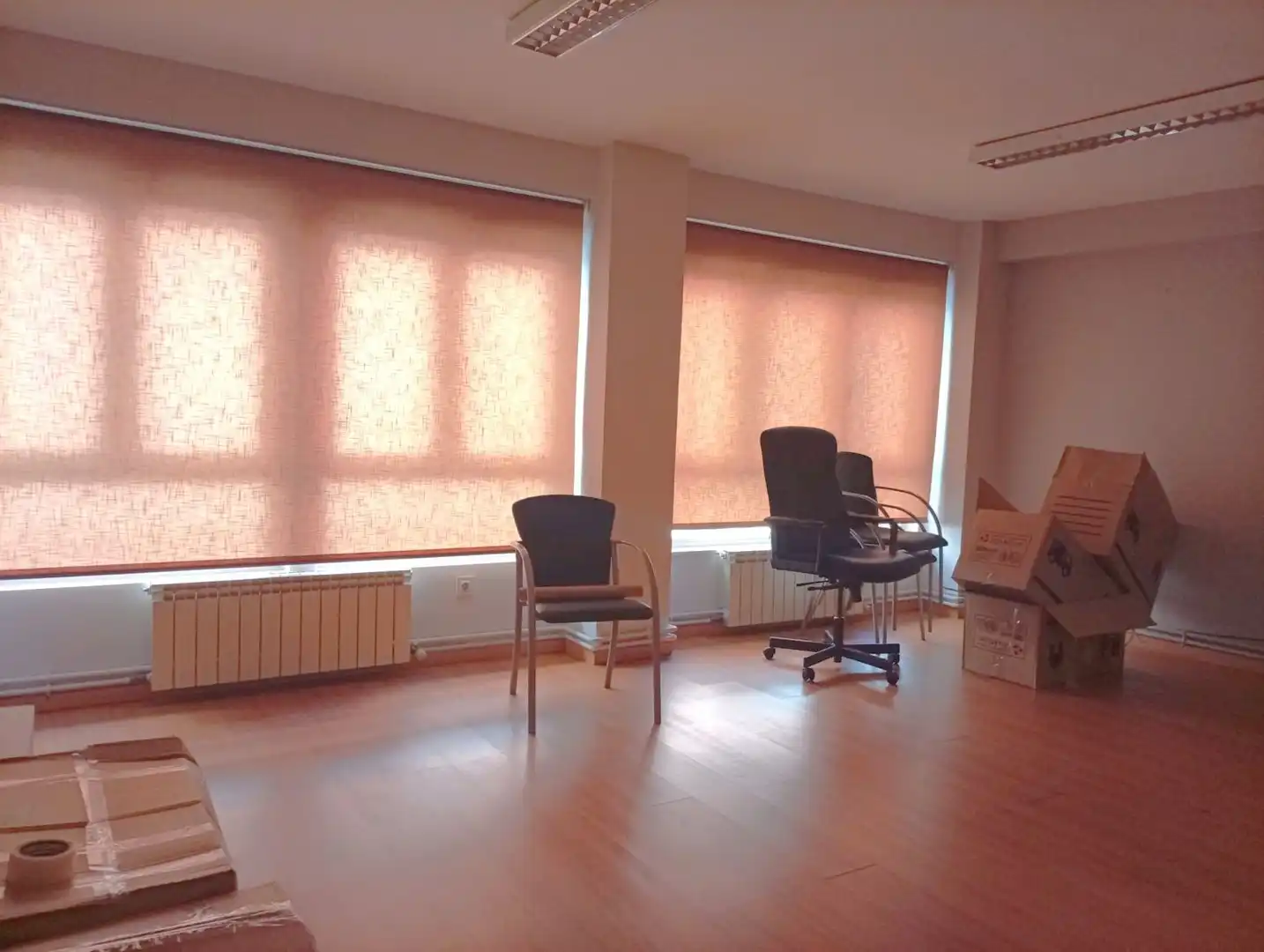 Oficina en venta en Valladolid
