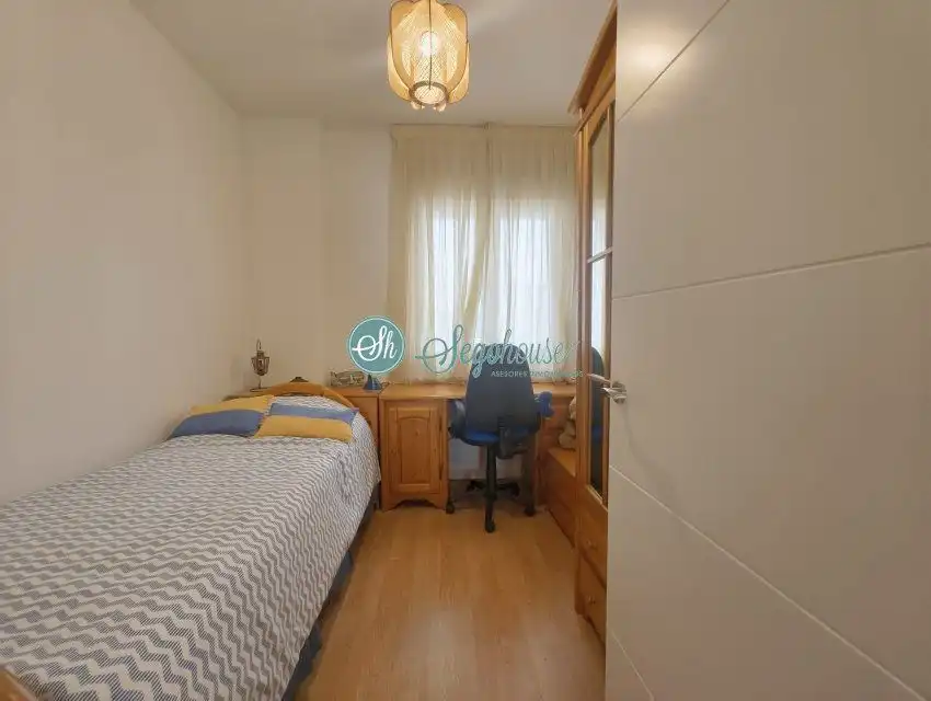 Piso con ascensor en venta en El Cerro - Carretera de San Rafael, imagen 52