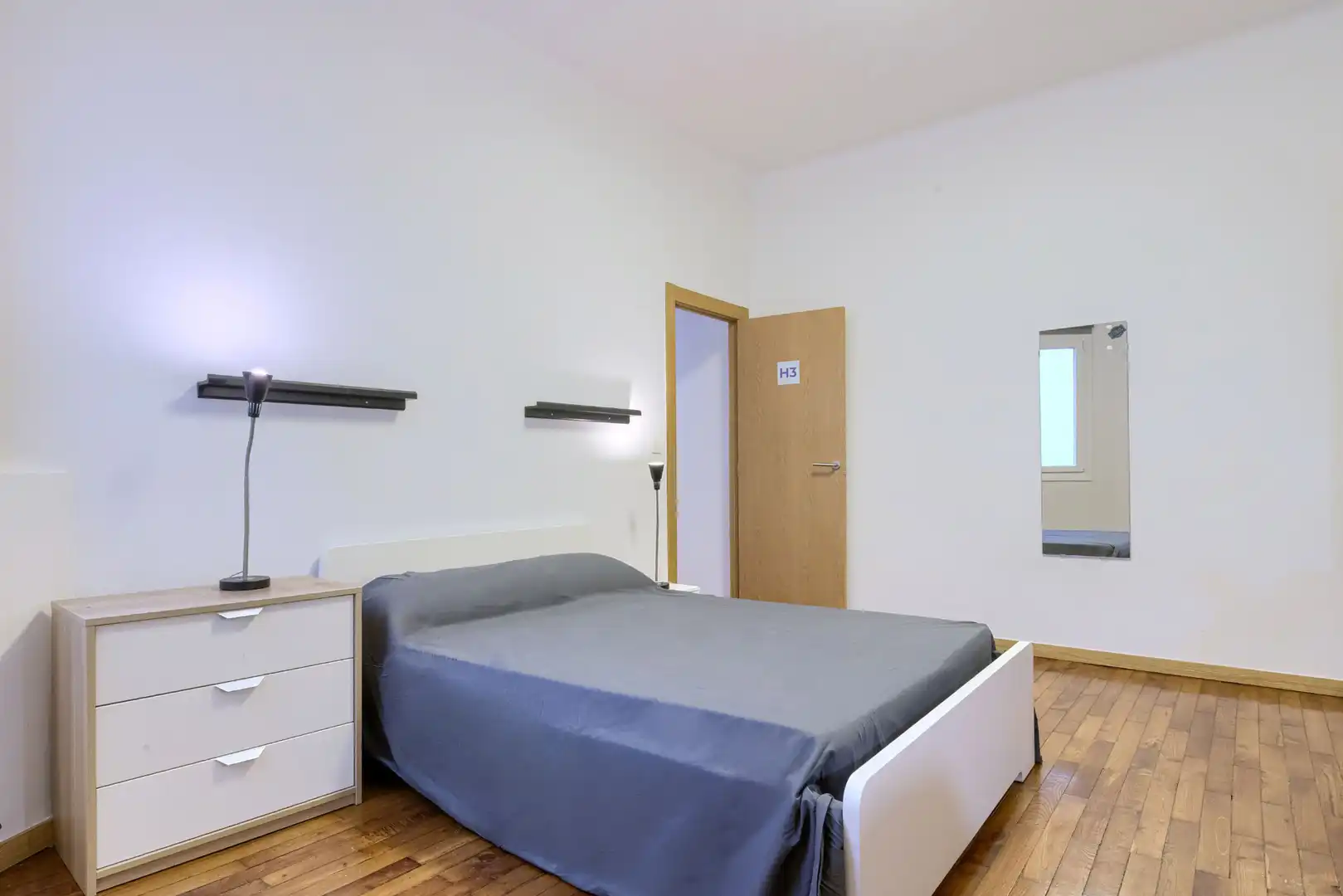 Pis de lloguer a Gordóniz Kalea, Zona Indautxu