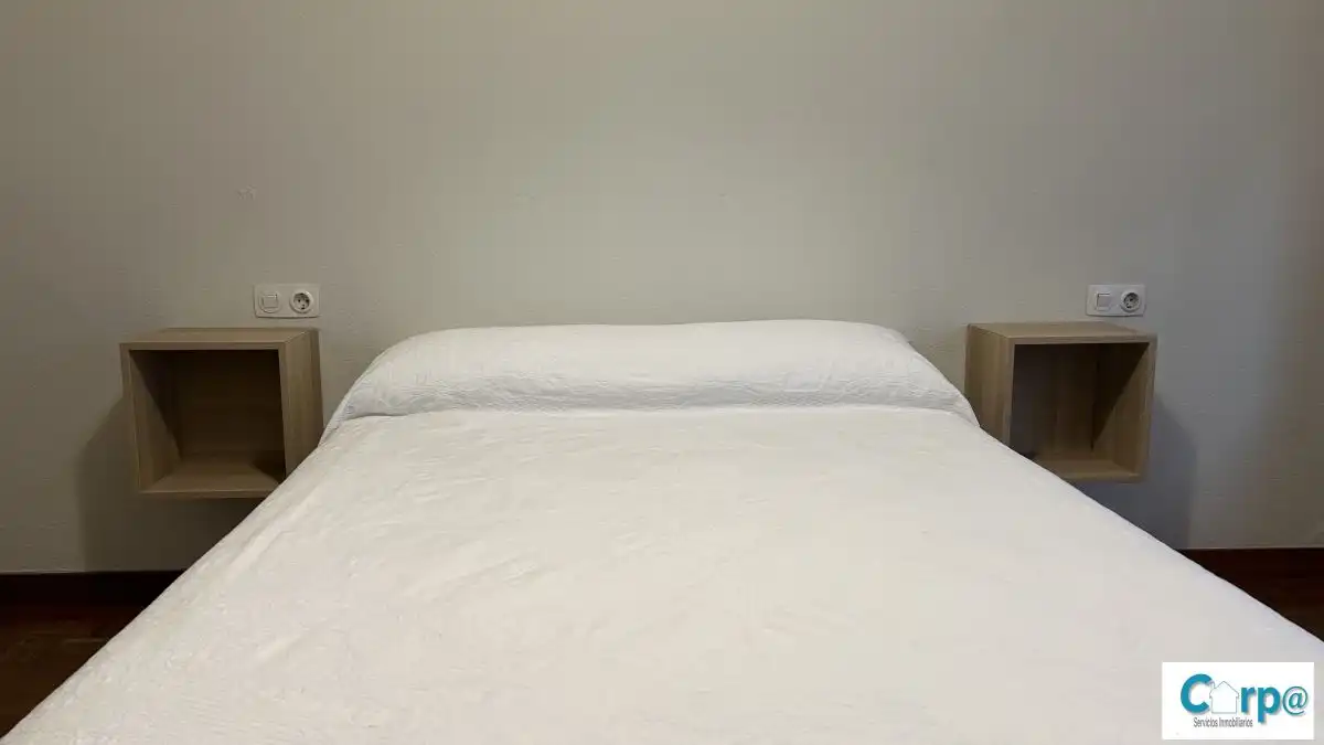 Flat for rent in Monasterio de Urdax, San Juan