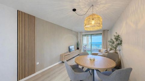 Foto 3 von Wohnung zur Miete in Mare Nostrum, La Patacona, Alboraya